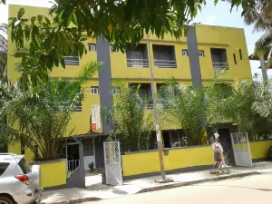 Hotel Ndaary Khassoum Sarl