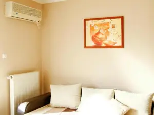 Princess Luxus Apartman