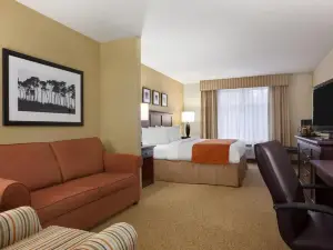 Country Inn & Suites by Radisson, Lexington Park (Patuxent River Naval Air Station), MD