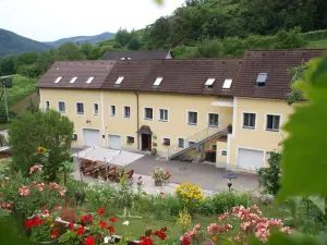 Weinbau Weidenauer