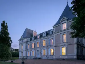 Le Rossay