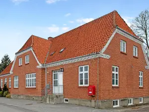 Årslev B&B