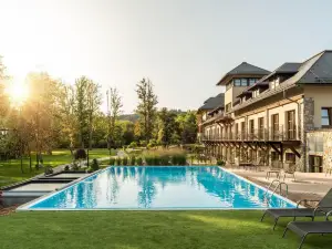 Resort Sobotín