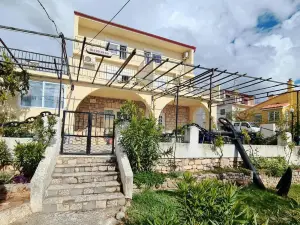 Apartmani Sidro Senj