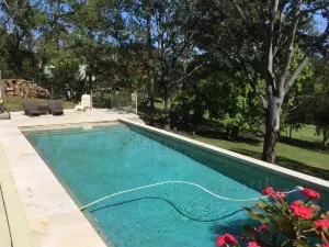 Eumundi Guesthouse and B&B