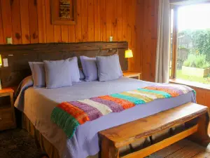 巴西酒廊精品旅館