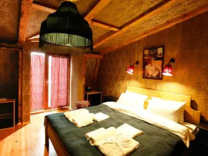 Hotel Memoire