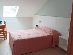 Hotel Villa Jardín