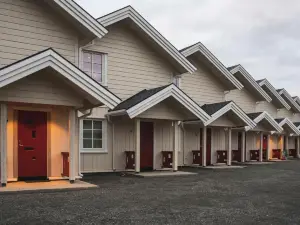 Camp Aurora