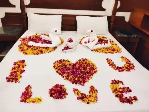 Ananda Krishna Van