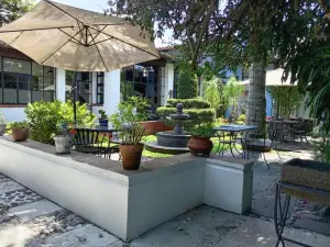 Hotel Boutique Casabella