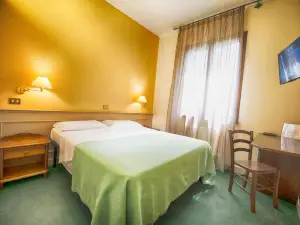 Hotel Parco Fola