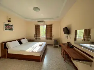 Khong Chiam 2 Hotel