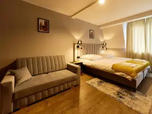 Apartamenty Na Skarpie