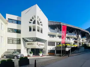 Geniesserhotel Rauter