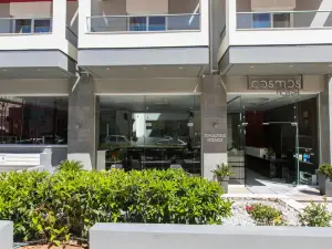 Cosmos Hotel