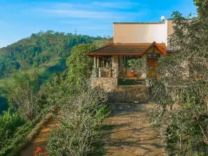 Aqua Dunhinda Villa