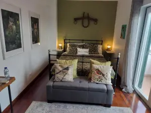 시시 카마 B&B