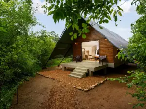 Makini Bush Camp, Yala