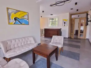 Vinarija Aleksandrović Rooms