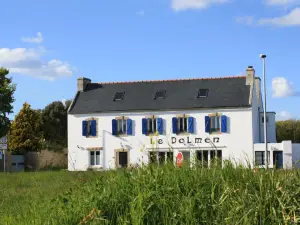 Le Dolmen