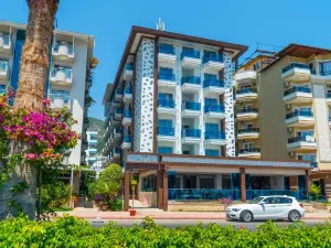 Kleopatra Life Hotel