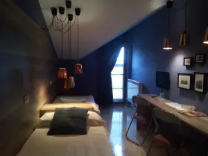 Hostal Catalina de Austria