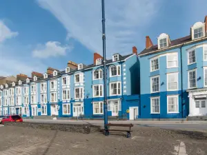 No 46 Marine Terrace