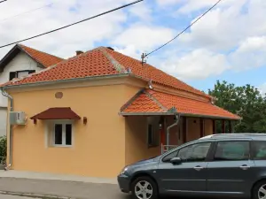 Apartmani Ilić