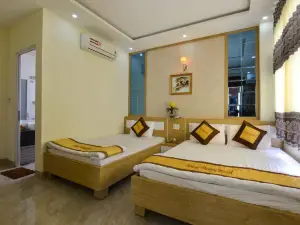 Hung Vuong Hotel
