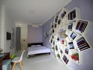 Zan HomeStay