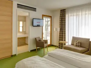 BSW Hotel Isarwinkel