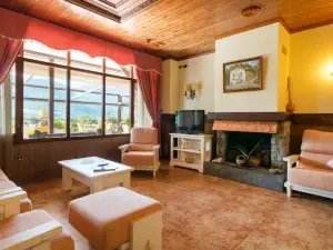 Hotel Restaurant Cal Petit