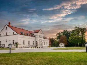 Hotel Dwór Fijewo