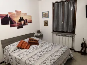 B&B la Casa dei Frutti di Bosco