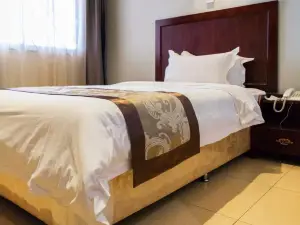 Easy View Hotel Mbarara