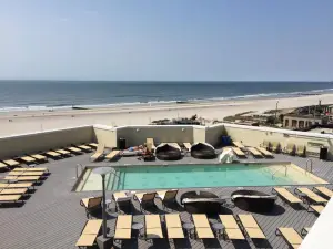 Caesars Atlantic City