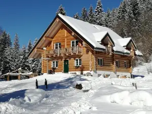 Chalet le Dorf