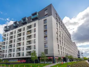 RentPlanet - Apartamenty Wolska