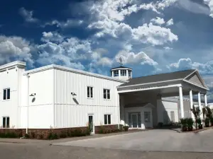 ザ イングルサイド ホテル