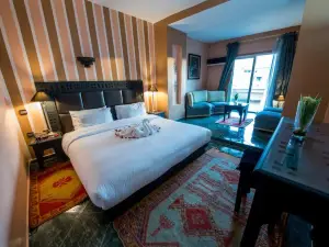 Hotel Akouas