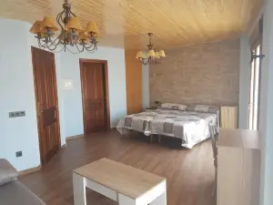 Hostal Los Esquiladores