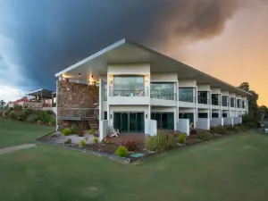 Bridges Villas Barooga