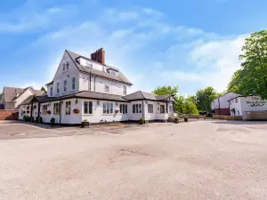Woodcote Hotel