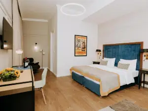 Artist Hotel