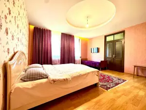 Guesthouse Mtkvari