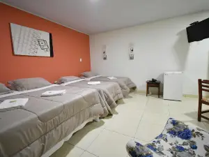 Pousada Casa Doce Vida