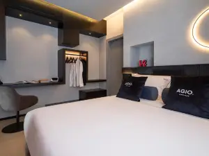 Agio Comfy Place