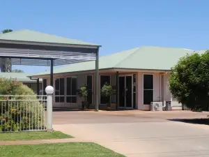 Cobar Central Motor Inn