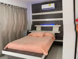 Hostal Kashi Kai
